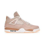 Air Jordan 4 Wmns Shimmer - SHOES