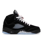 Air jordan 5 (GS) retro og metalic - 5 - SNEAKERS