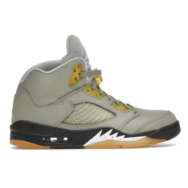 Air jordan 5 jade horizon - 10 - SHOES