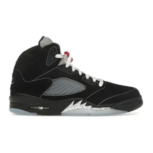 Air jordan 5 og metalic - SHOES