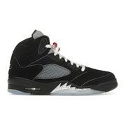 Air jordan 5 og metalic - SHOES