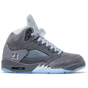 Air jordan 5 og wolf grey - 11 - SNEAKERS