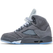 Air jordan 5 og wolf grey - SNEAKERS