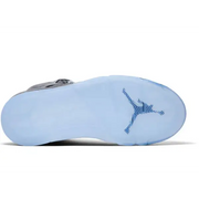 Air jordan 5 og wolf grey - SNEAKERS