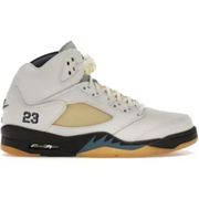 Air jordan 5 retro a ma maniere down - 8.5 - SHOES