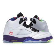 Air Jordan 5 Retro Alternate Bel-Air - SHOES
