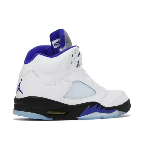 Air Jordan 5 Retro Concord - City Swag USA 
