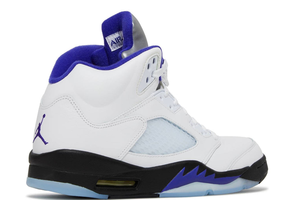 Air Jordan 5 Retro Concord - City Swag USA 