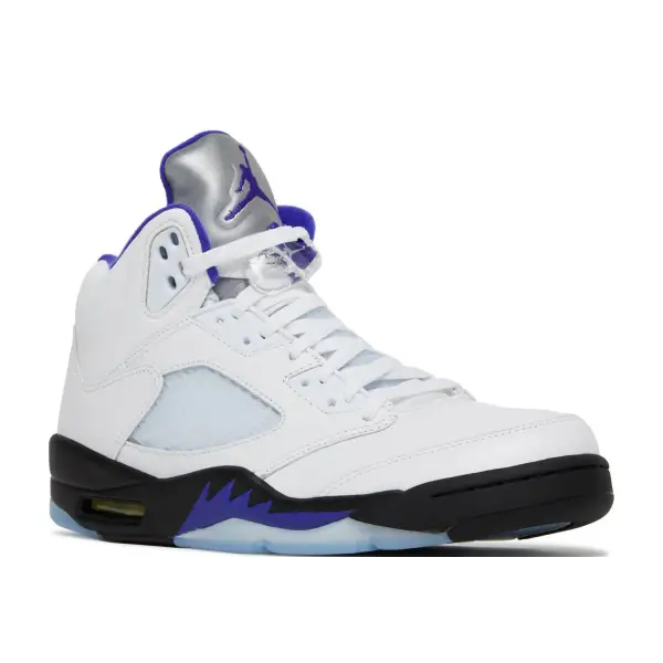 Air Jordan 5 Retro Concord - City Swag USA 