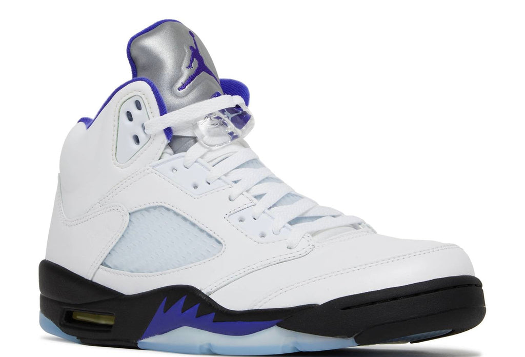 Air Jordan 5 Retro Concord - City Swag USA 