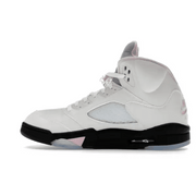 air jordan 5 retro medium soft pink by AIR JORDAN