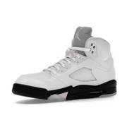 air jordan 5 retro medium soft pink by AIR JORDAN