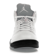 air jordan 5 retro medium soft pink by AIR JORDAN
