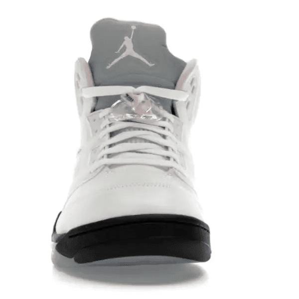 air jordan 5 retro medium soft pink by AIR JORDAN