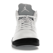 Air Jordan 5 retro medium soft pink by NIKE
