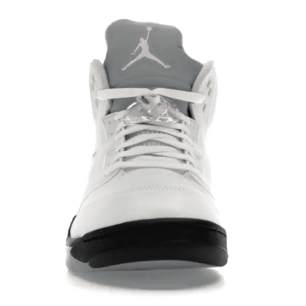 Air Jordan 5 retro medium soft pink by NIKE