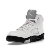 Air Jordan 5 retro medium soft pink by NIKE