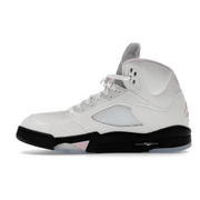 Air Jordan 5 retro medium soft pink by NIKE