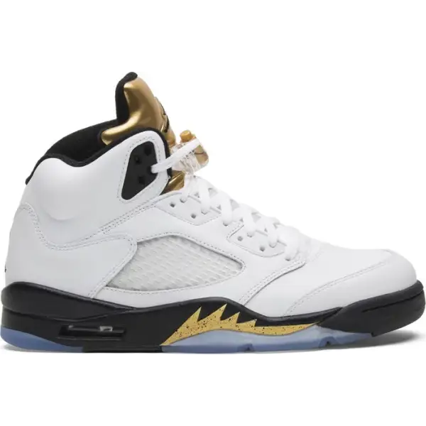 Air jordan 5 retro ’Olympic’ - SHOES