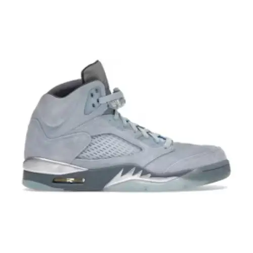 Air jordan 5 retro wmns blue bird - 10.5 - SHOES
