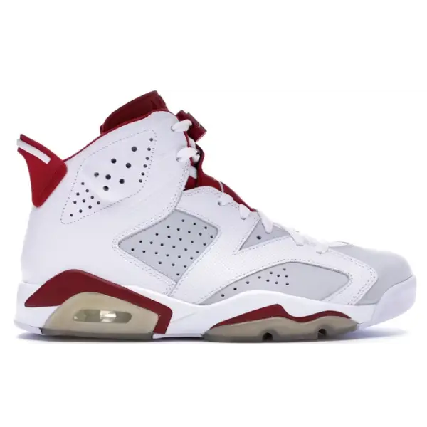 Air jordan 6 alternate hares - 10 - SHOES