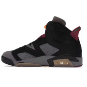 Air Jordan 6 Bordeoux - SHOES