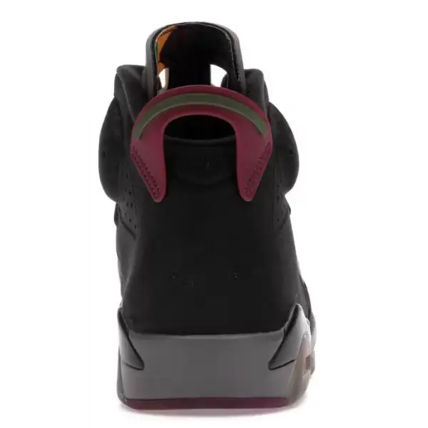 Air Jordan 6 Bordeoux - SHOES