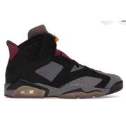 Air Jordan 6 Bordeoux - SHOES