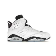 Air Jordan 6 oreo - SNEAKERS