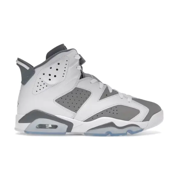 Air Jordan 6 Retro ’Cool Grey - SHOES