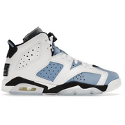 Air Jordan 6 Retro Gs Unc - SHOES