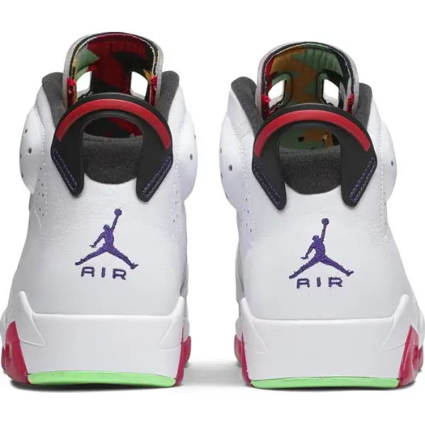 Air Jordan 6 Retro Hare’s - SHOES