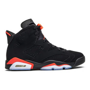 air jordan 6 retro infrared salesman - 11 - SNEAKERS