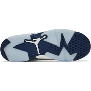 Air Jordan 6 Retro 6 Midnight Navy - SHOES