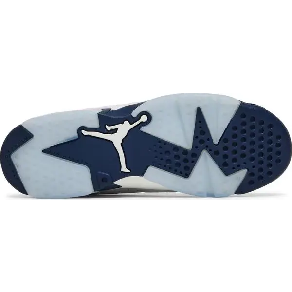 Air Jordan 6 Retro 6 Midnight Navy - SHOES