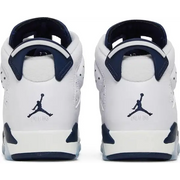 Air Jordan 6 Retro 6 Midnight Navy - SHOES
