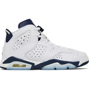 Air Jordan 6 Retro 6 Midnight Navy - SHOES