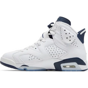 Air Jordan 6 Retro Midnight Navy - City Swag USA 
