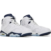 Air Jordan 6 Retro 6 Midnight Navy - SHOES