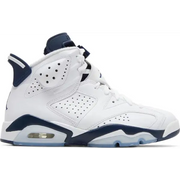 Air Jordan 6 Retro Midnight Navy - City Swag USA 