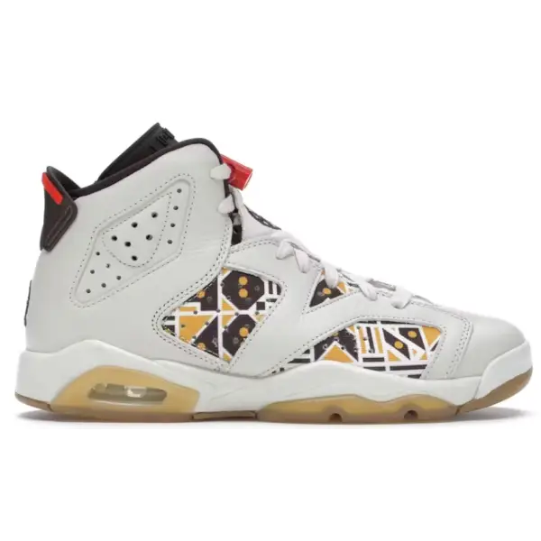 Air jordan 6 retro q54 - 6 - SHOES