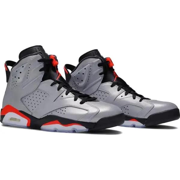 air jordan 6 retro sp reflection of champions - 13 - SHOES