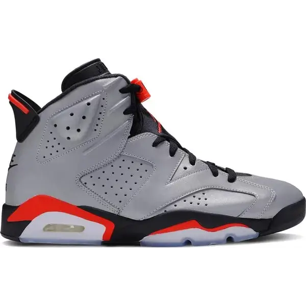 air jordan 6 retro sp reflection of champions - 13 - SHOES