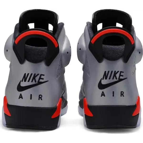 air jordan 6 retro sp reflection of champions - 13 - SHOES