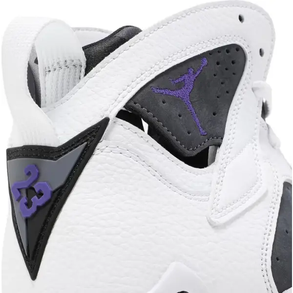 Air jordan 7 retro flint - SHOES