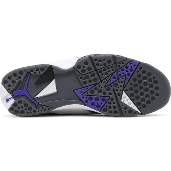 Air jordan 7 retro flint - SHOES