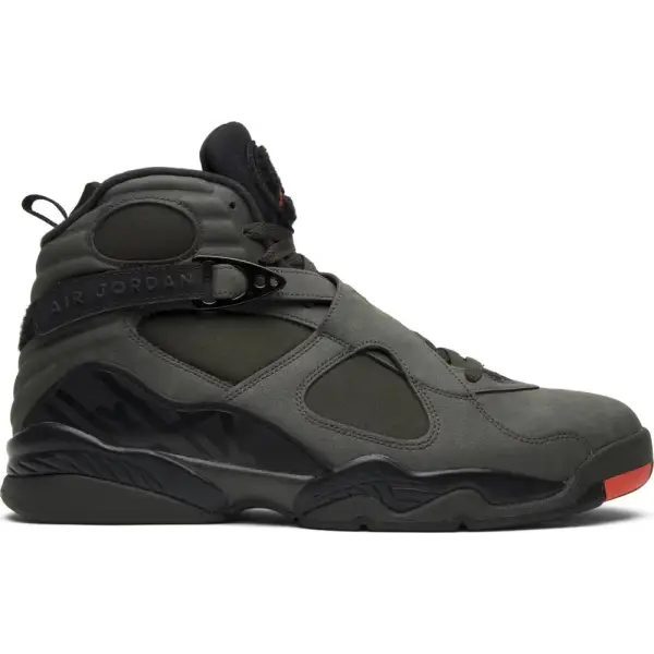 air jordan 8 take flight undefeated - 10.5 - SHOES