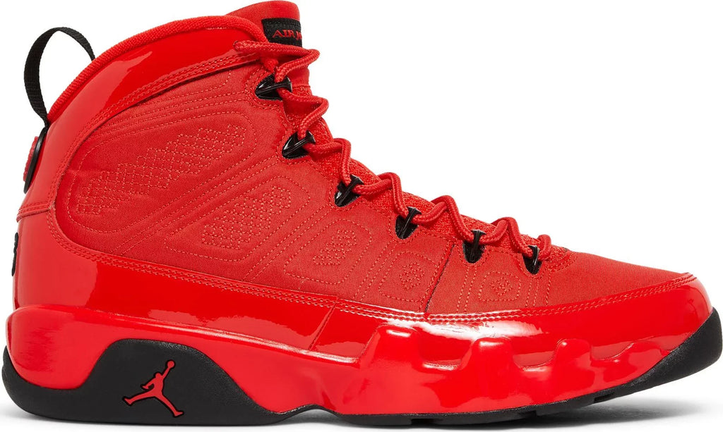 Air Jordan 9 Retro Chile Red - City Swag USA 