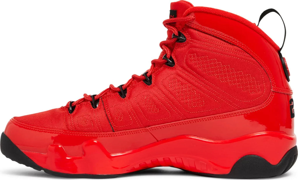 Air Jordan 9 Retro Chile Red - City Swag USA 