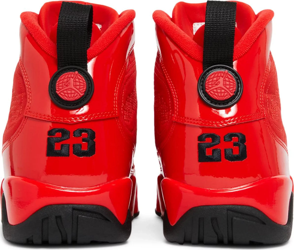 Air Jordan 9 Retro Chile Red - City Swag USA 